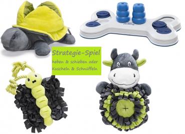 Preview: Last Minute - dein Hund ist unsere Passion